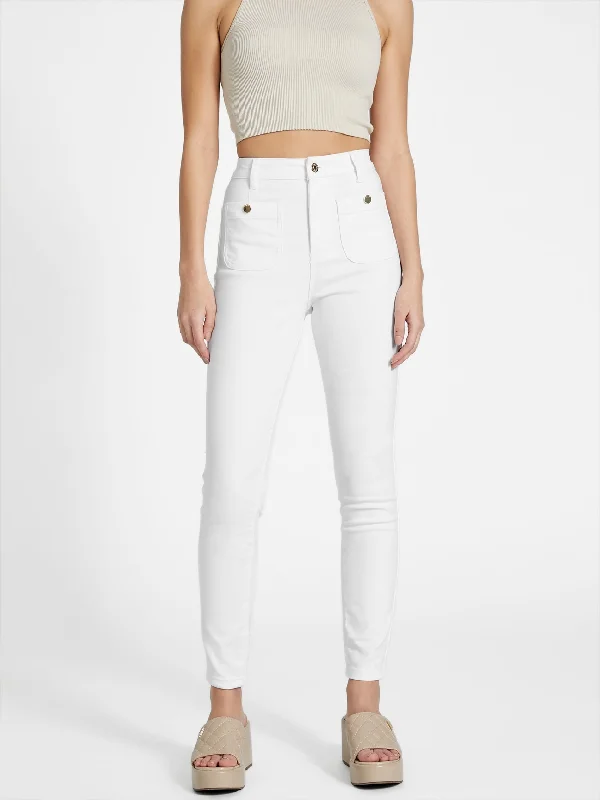 Constance Skinny Jeans